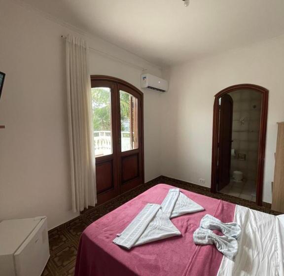 호텔 Velinn Pousada Solar Grego