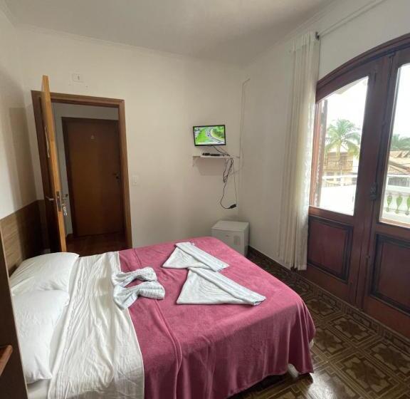 호텔 Velinn Pousada Solar Grego