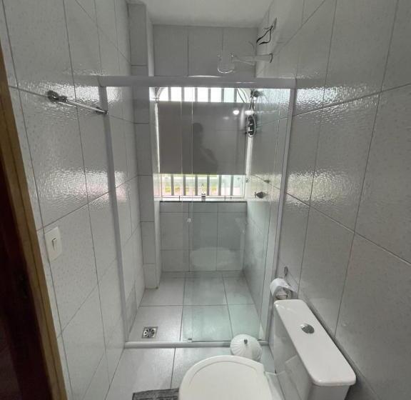 호텔 Velinn Pousada Solar Grego