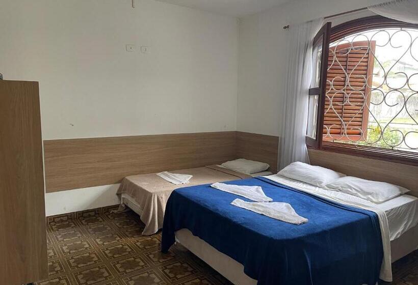 호텔 Velinn Pousada Solar Grego