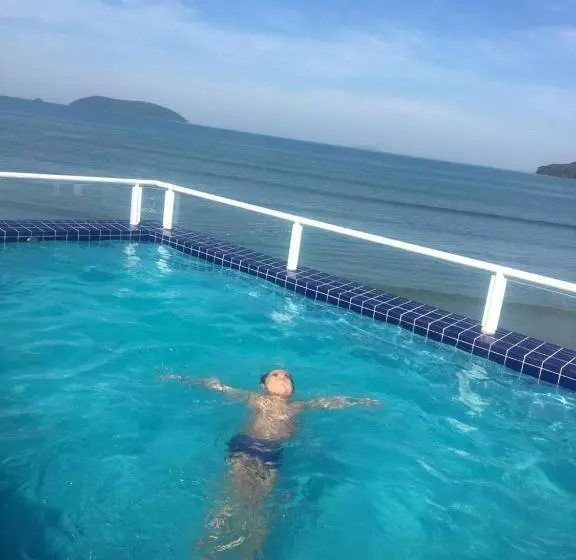 هتل Velinn Pousada Solar Grego