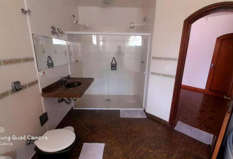 호텔 Velinn Pousada Solar Grego