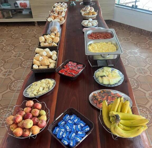 호텔 Velinn Pousada Solar Grego