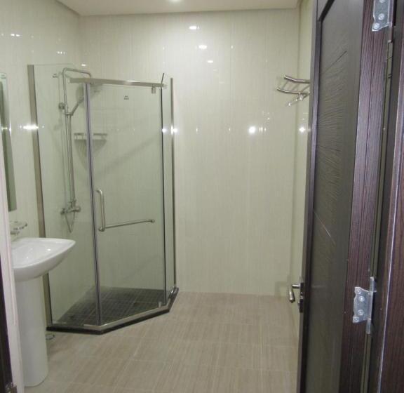 هتل Vanadzor Armenia