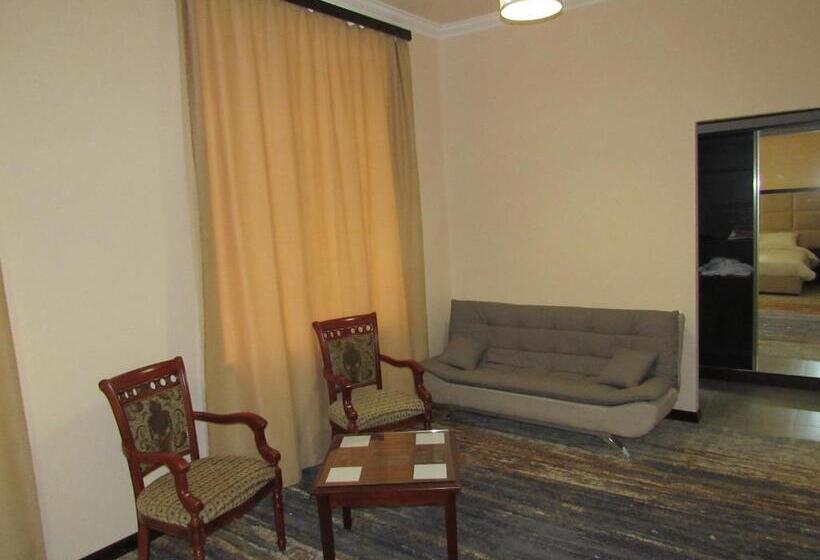 هتل Vanadzor Armenia