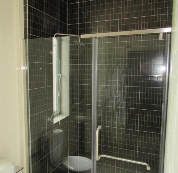 هتل Vanadzor Armenia