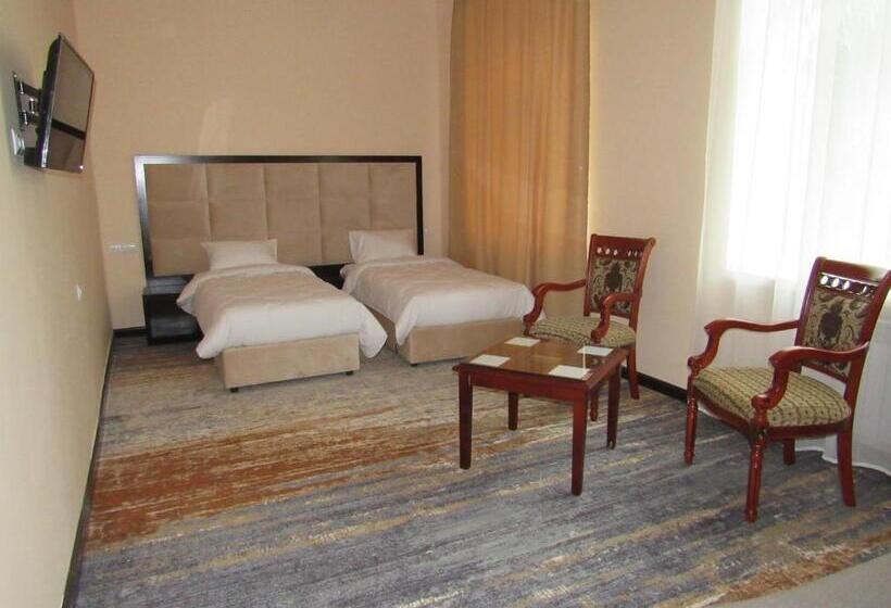 هتل Vanadzor Armenia