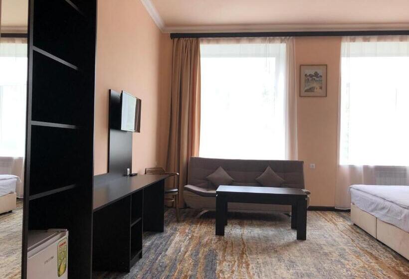 هتل Vanadzor Armenia