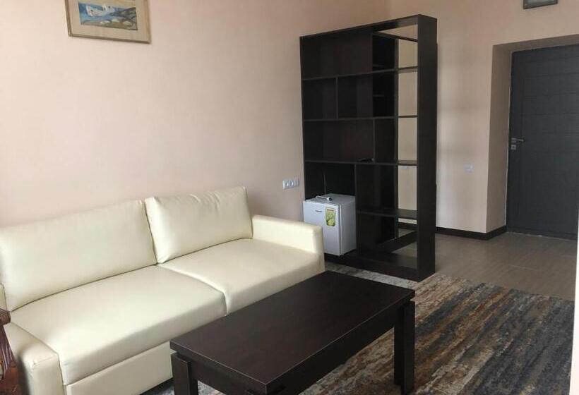 هتل Vanadzor Armenia