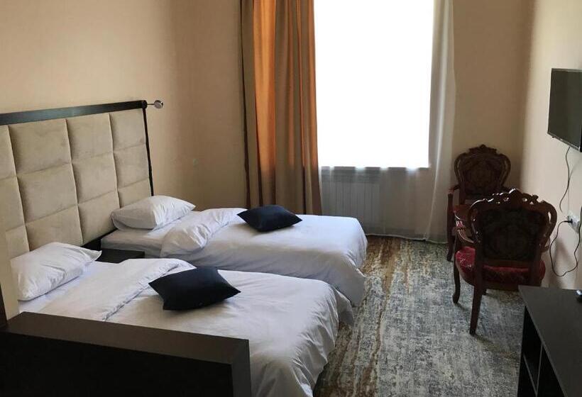 هتل Vanadzor Armenia