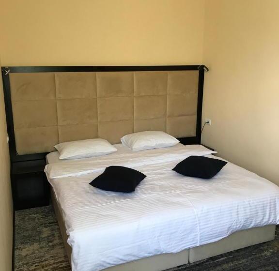 هتل Vanadzor Armenia