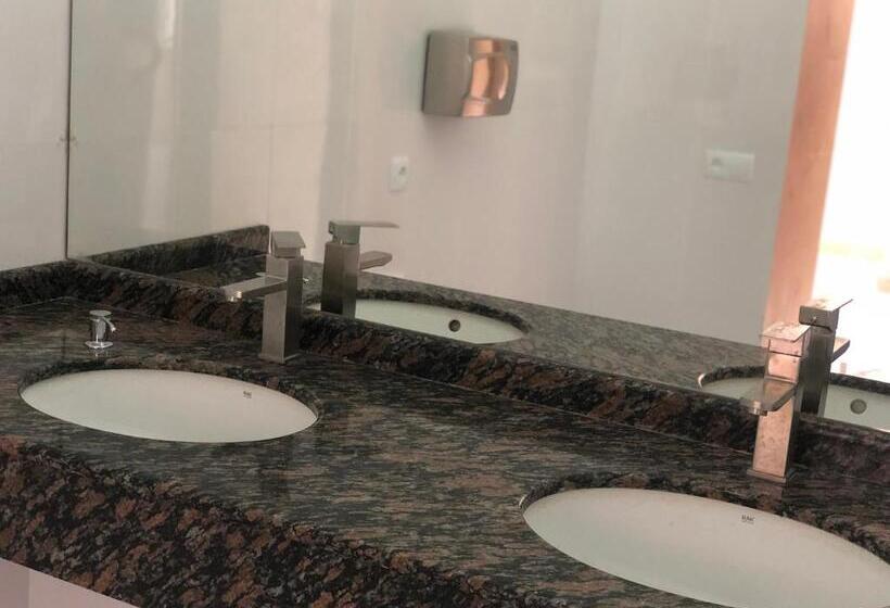 هتل Vanadzor Armenia