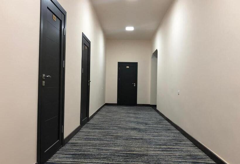 هتل Vanadzor Armenia