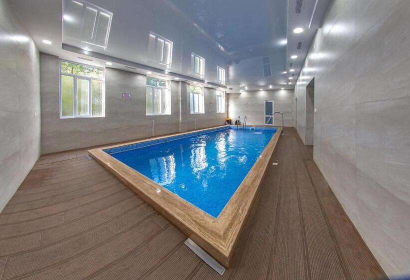 هتل Vanadzor Armenia