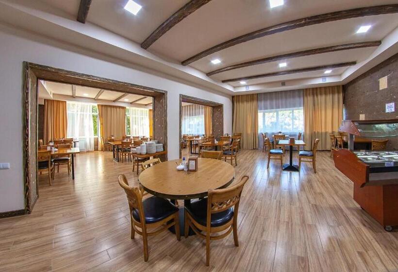 هتل Vanadzor Armenia