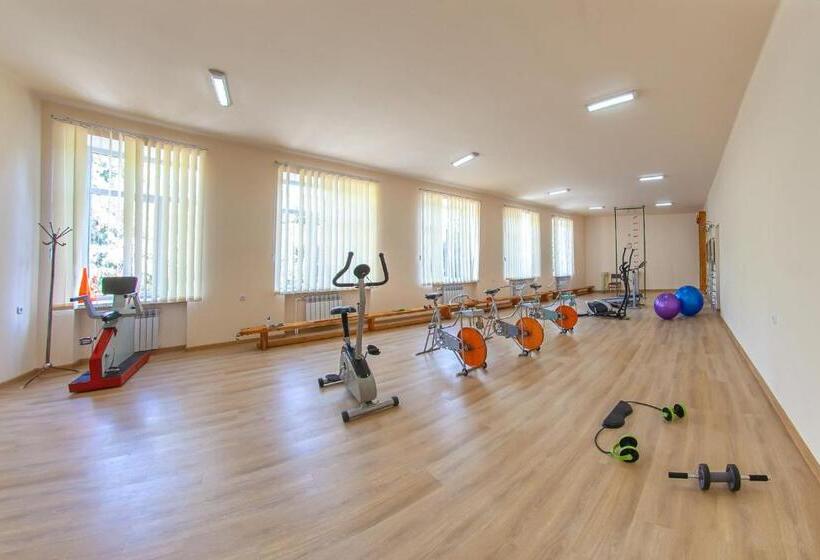 هتل Vanadzor Armenia