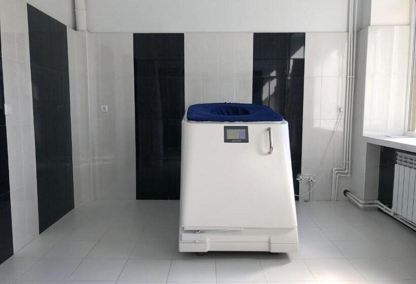 هتل Vanadzor Armenia