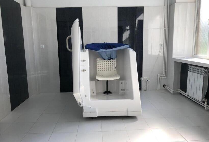 هتل Vanadzor Armenia