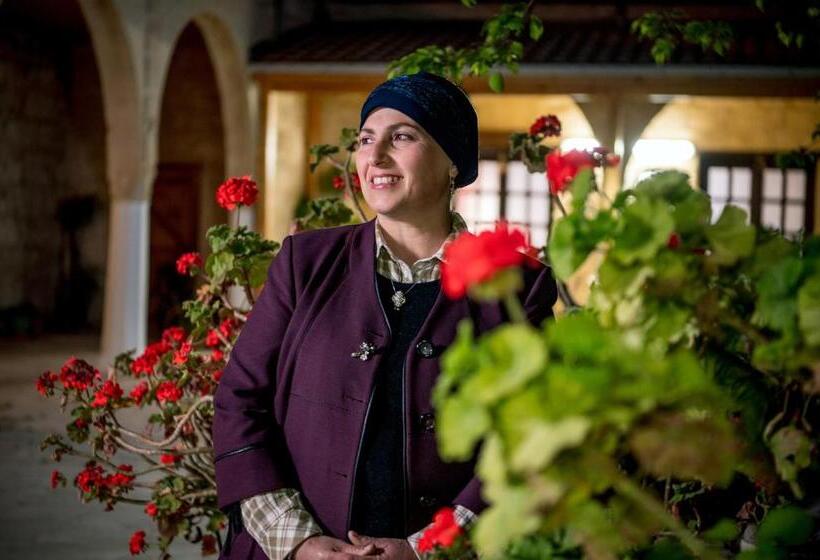 פנסיון Revaklı Ev Guest House