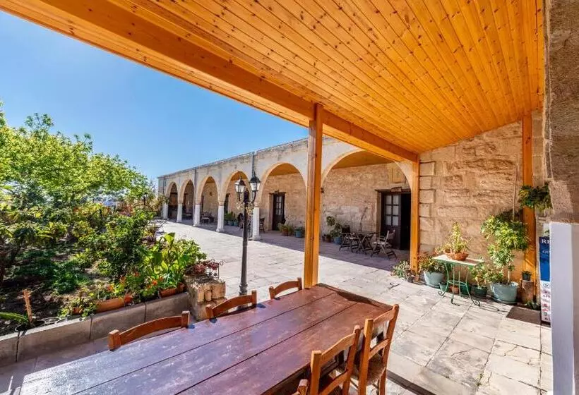 ペンション Revaklı Ev Guest House