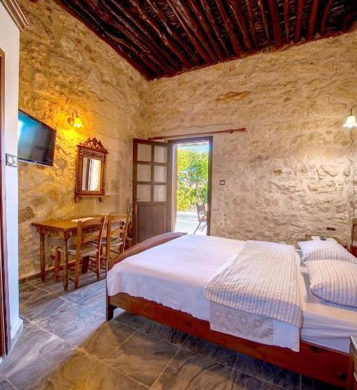 פנסיון Revaklı Ev Guest House