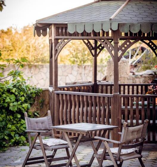 פנסיון Revaklı Ev Guest House