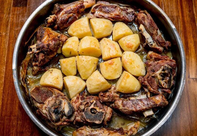 פנסיון Revaklı Ev Guest House