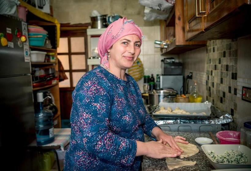 פנסיון Revaklı Ev Guest House