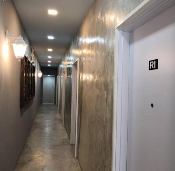 Panzió Rick Home Teluk Intan