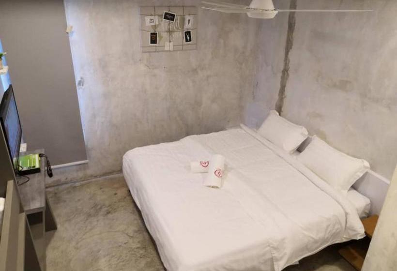 Panzió Rick Home Teluk Intan