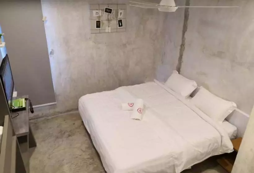 ペンション Rick Home Teluk Intan