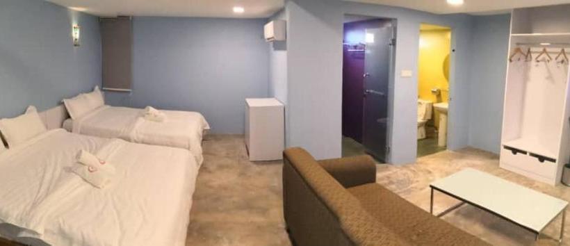 Panzió Rick Home Teluk Intan