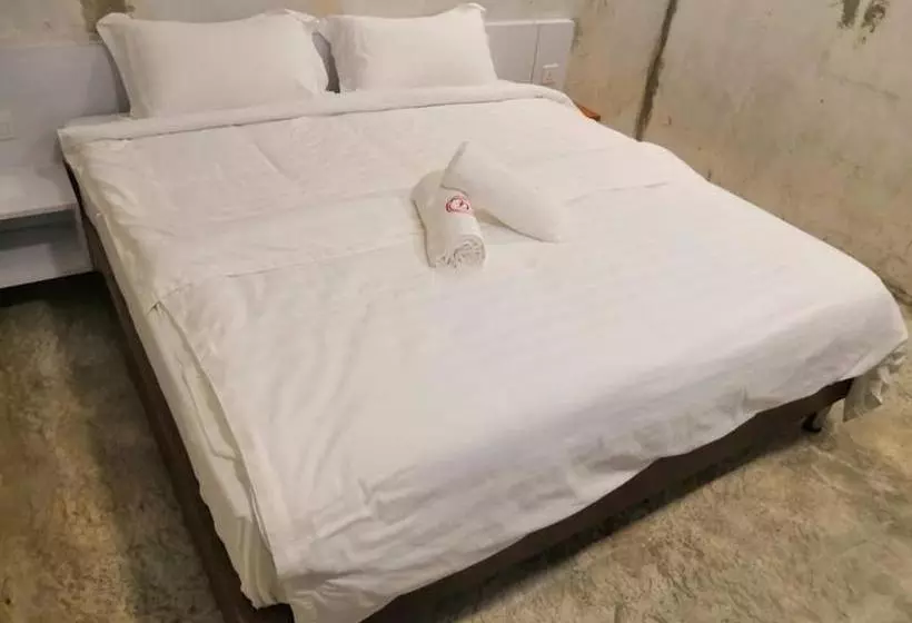 ペンション Rick Home Teluk Intan