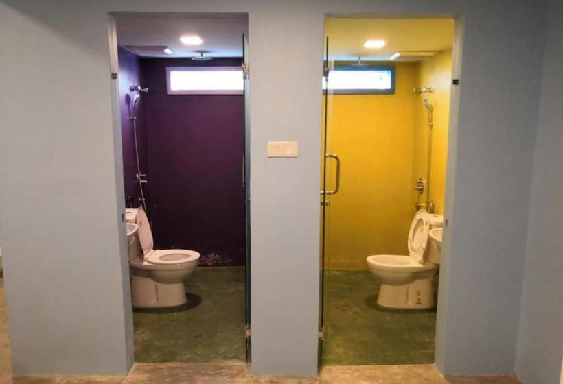 Panzió Rick Home Teluk Intan