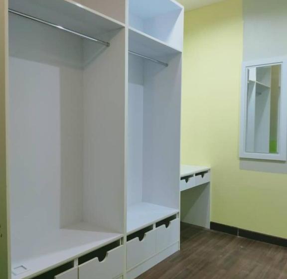 Pansiyon Rick Home Teluk Intan