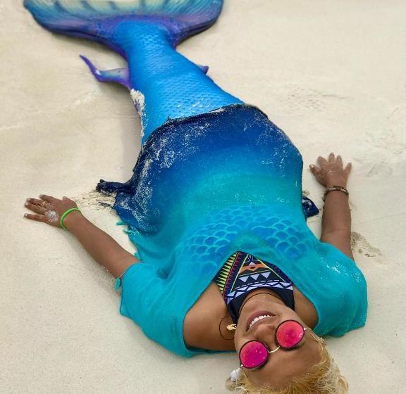 پانسیون Thoddoo Beach View Maldives