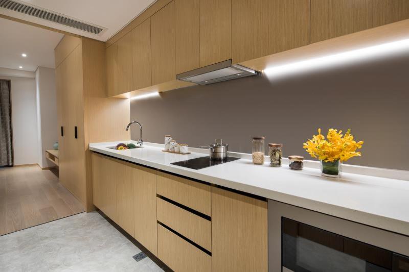 Somerset Zhuankou Wuhan