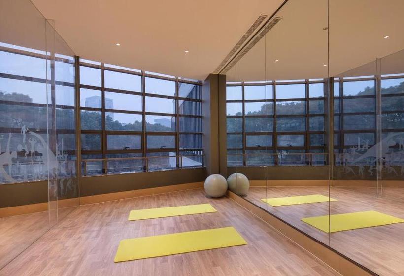 Somerset Zhuankou Wuhan