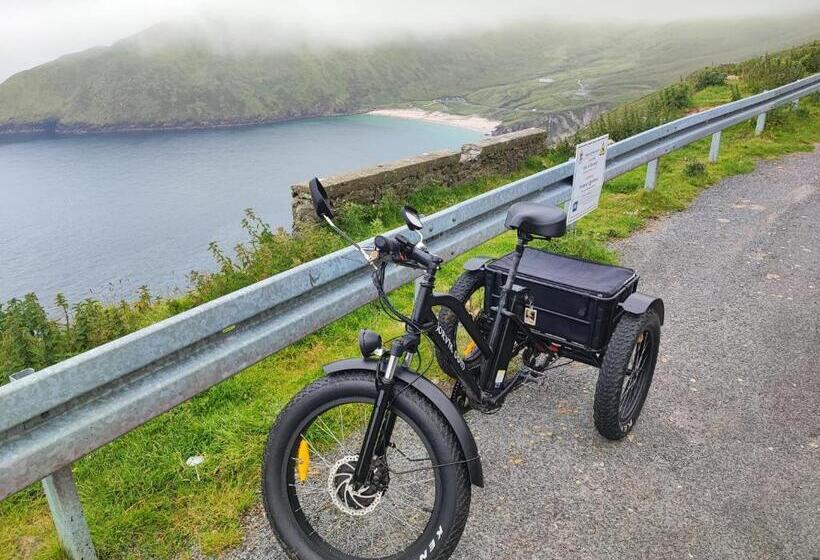 Teach Cruachan Bed And Breakfast