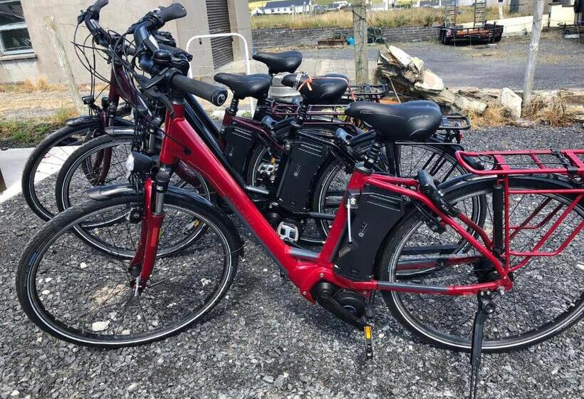 Teach Cruachan Bed And Breakfast