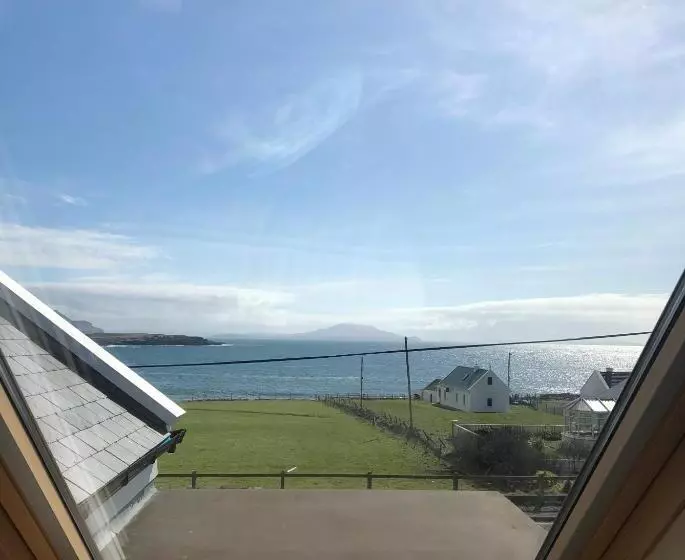 Teach Cruachan Bed And Breakfast