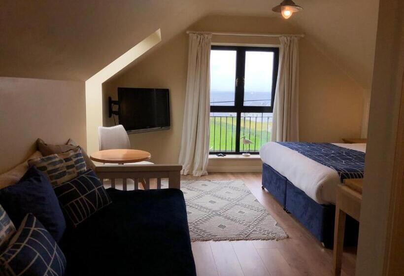 Teach Cruachan Bed And Breakfast