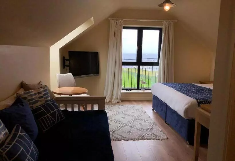 Teach Cruachan Bed And Breakfast