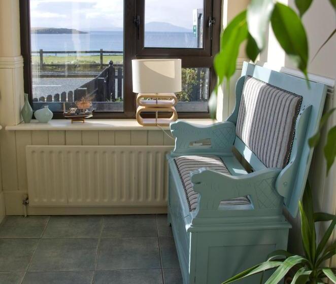 Teach Cruachan Bed And Breakfast