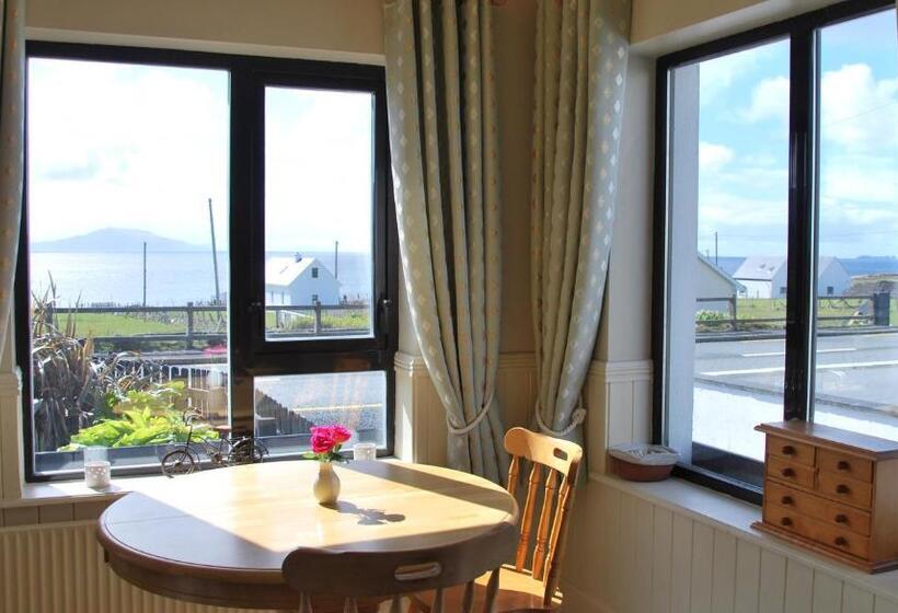 Teach Cruachan Bed And Breakfast