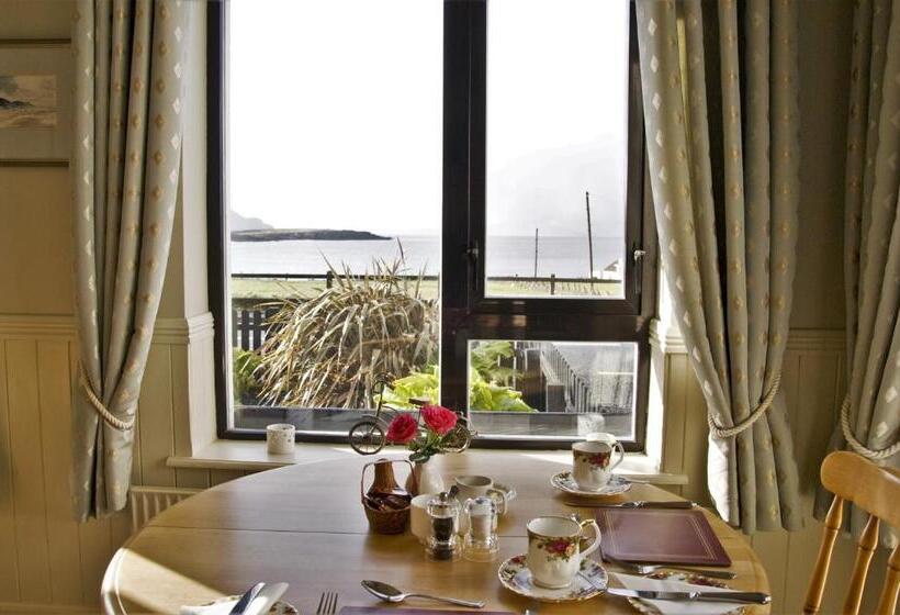 Teach Cruachan Bed And Breakfast