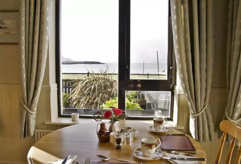 Teach Cruachan Bed And Breakfast