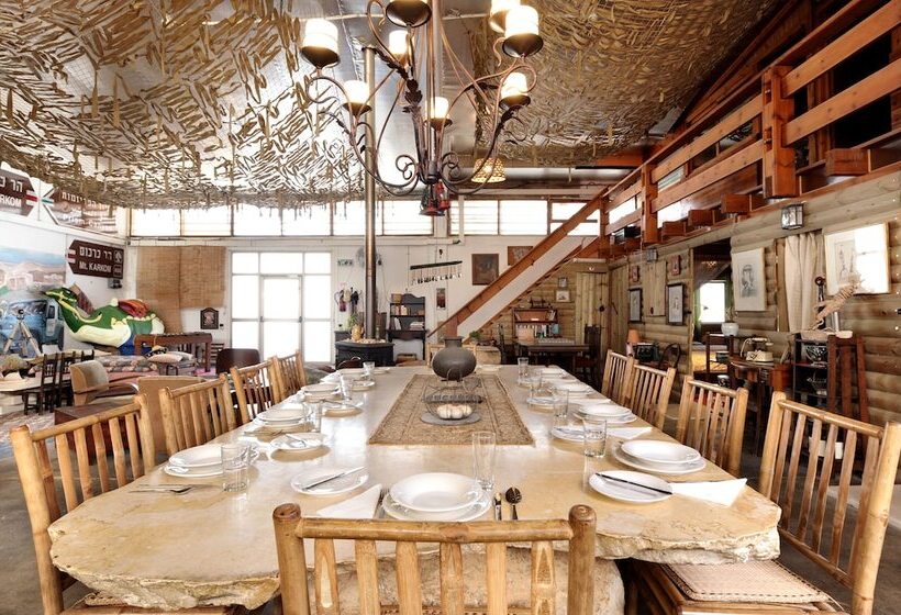 Bed and Breakfast Boutique Ramon Suite