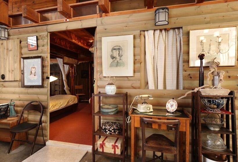 Bed and Breakfast Boutique Ramon Suite