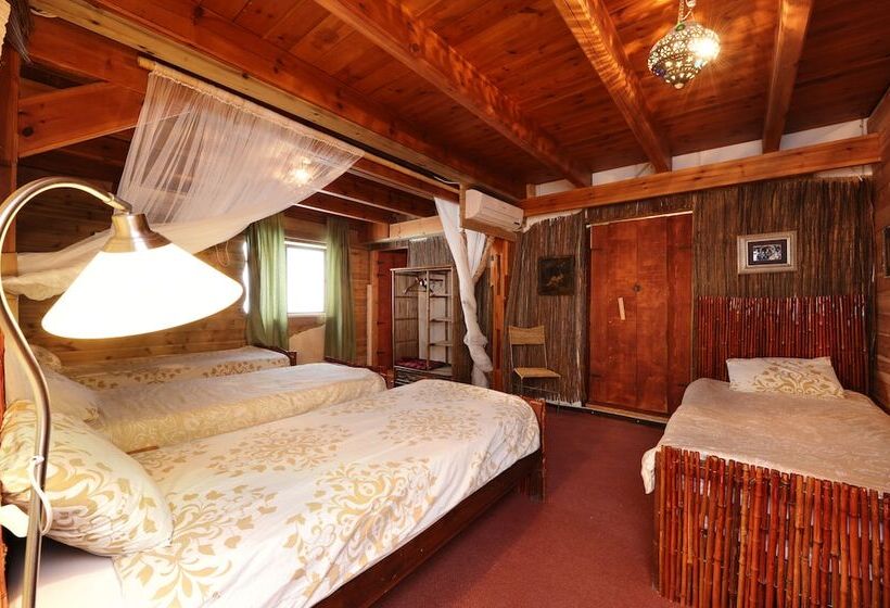 Bed and Breakfast Boutique Ramon Suite